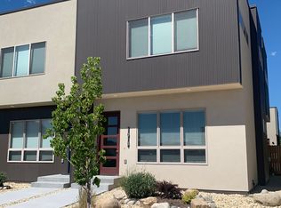 1015 Fooses St, Poncha Springs, CO 81242