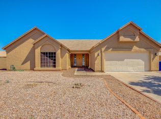 6324 W Ivanhoe St, Chandler, AZ 85226