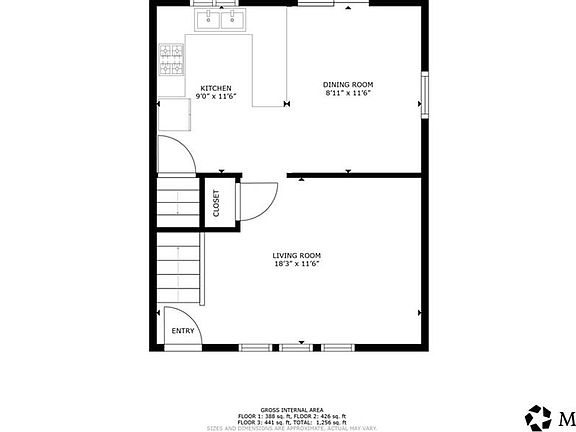 4th image of this home