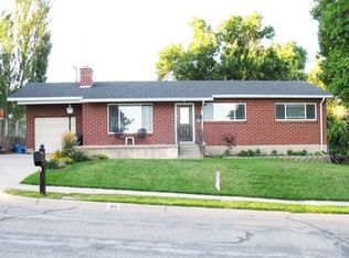 373 W 3300 S, Bountiful, UT 84010