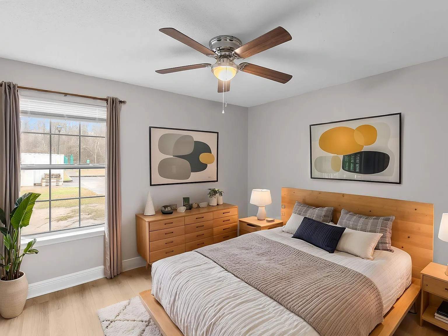 Pebble Creek Apartments — Photo 1