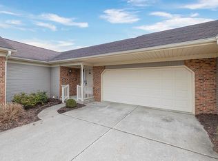 1408-2 Kentfield Way, Goshen, IN 46526