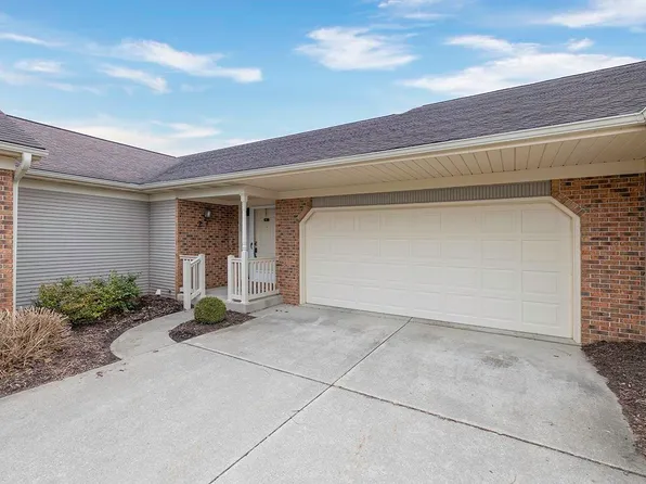 1408-2 Kentfield Way, Goshen, IN 46526