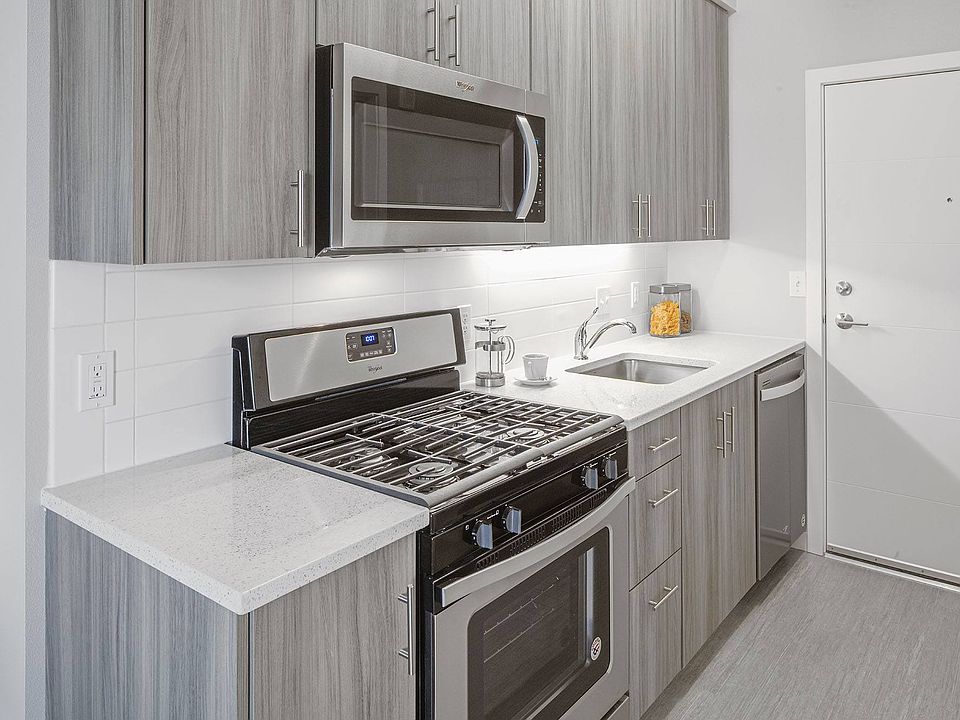 Goose Hollow Lofts Apartment Rentals Portland, OR Zillow