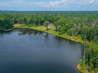 Springwood Trl LOT 16, Flora, MS 39071