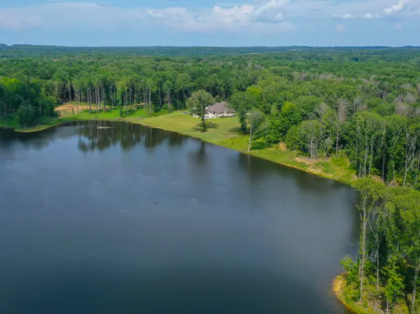 Springwood Trl Lot 16, Flora, MS 39071