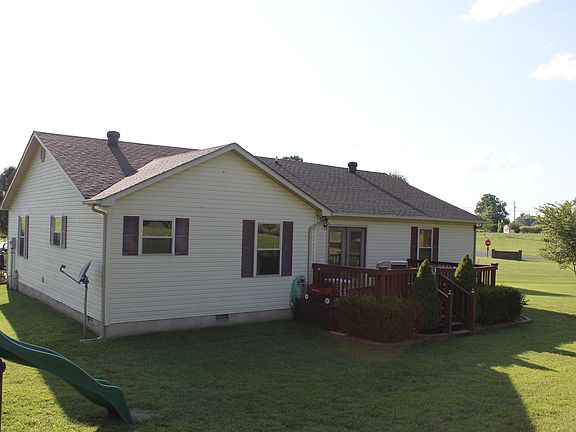 Southeast Corner
