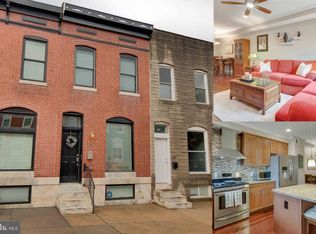 228 S Bouldin St, Baltimore, MD 21224