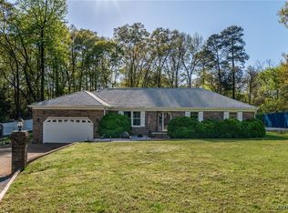 12300 Parker Ln, Chester, VA 23831