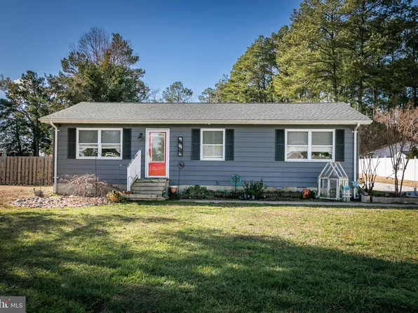 27227 Ocean Gtwy, Hebron, MD 21830