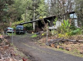 16-1492 Uhini Ana Rd, Mountain View, HI 96771