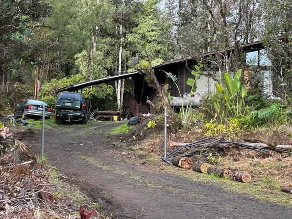 16-1492 Uhini Ana Rd, Mountain View, HI 96771