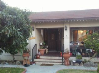 1343 Allgeyer Ave, South El Monte, CA 91733