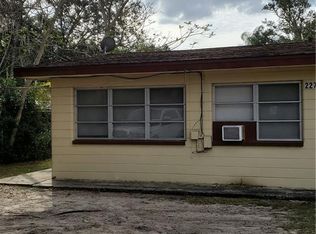 227 S Orange St APT A, Sebring, FL 33870
