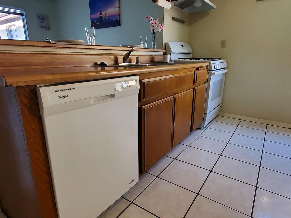 Dishwasher