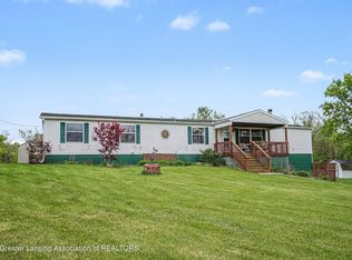 2085 Miller Hwy, Olivet, MI 49076