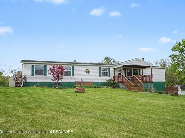 2085 Miller Hwy, Olivet, MI 49076