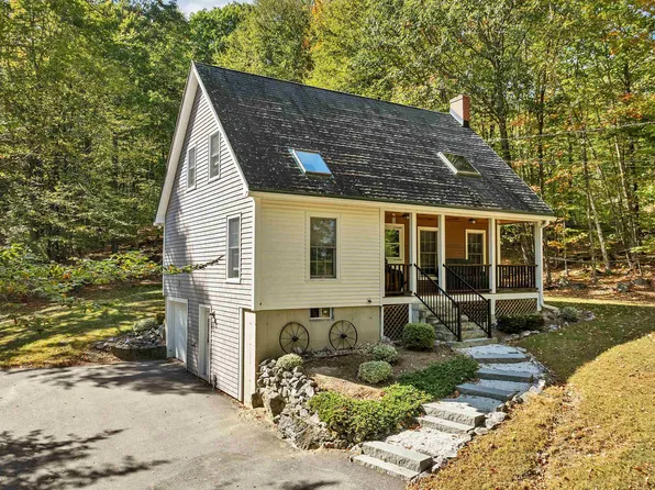 135 Alton Mountain Road, Alton, NH 03810