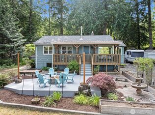 6467 Illahee Rd NE, Bremerton, WA 98311