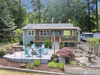 6467 Illahee Road NE, Bremerton, WA, 98311