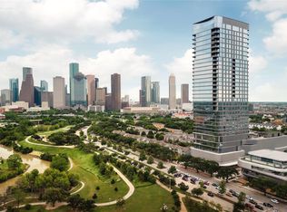 1711 Allen Pkwy #2207, Houston, TX 77019