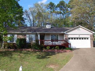 43 Morrison Ct, Little Rock, AR 72212