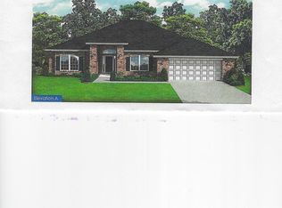 12618 Weeping Branch Cir, Jacksonville, FL 32218