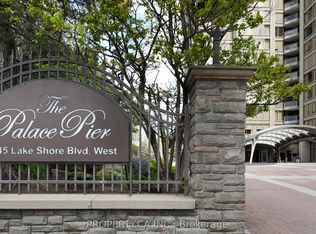 2045 Lake Shore Blvd W #3701, Toronto, ON M8V 2Z6