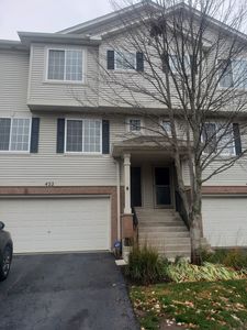 422 Evergreen Cir #422, Gilberts, IL, 60136