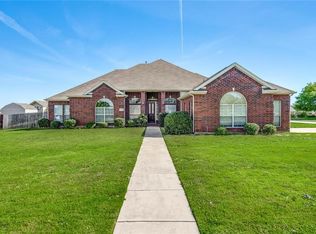 13400 Fishing Hole Ln, Haslet, TX 76052