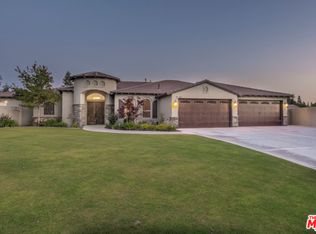 10311 Patterson St, Bakersfield, CA 93311