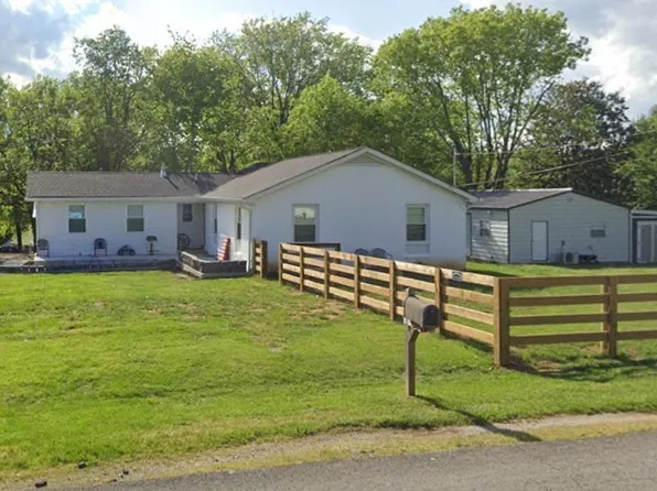 206 Lookout Dr, Columbia, TN 38401