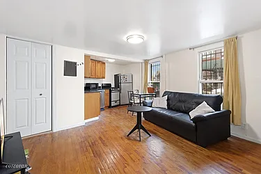 Sold by Corcoran