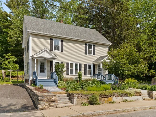 30 Converse Street, Stafford, CT 06076