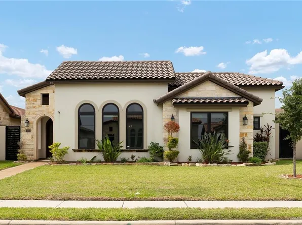 809 Grayson Ave, McAllen, TX 78504