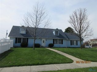 125 Luella Ave, Oregon, OH 43616