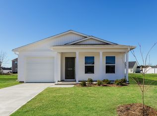 1240 Zoysia Dr, Rocky Mount, NC 27801