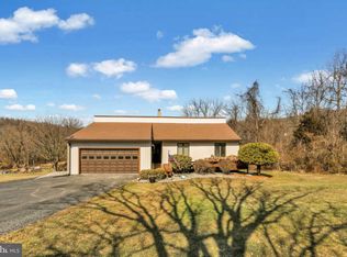841 Zion Rd, Mohnton, PA 19540