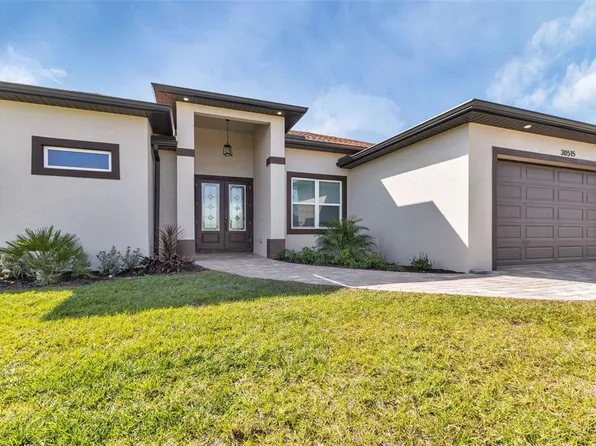 30515 Cedar Rd, Punta Gorda, FL 33982