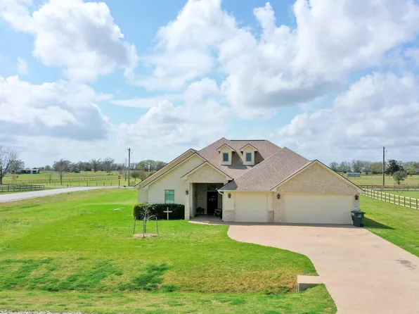 7386 Garrison Creek Dr, Bryan, TX 77808