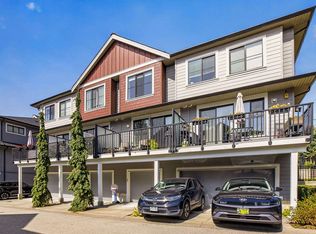 13260 236th St #46, Maple Ridge, BC V4R0G6