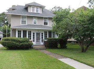 365 W Central Ave, Toledo, OH 43610