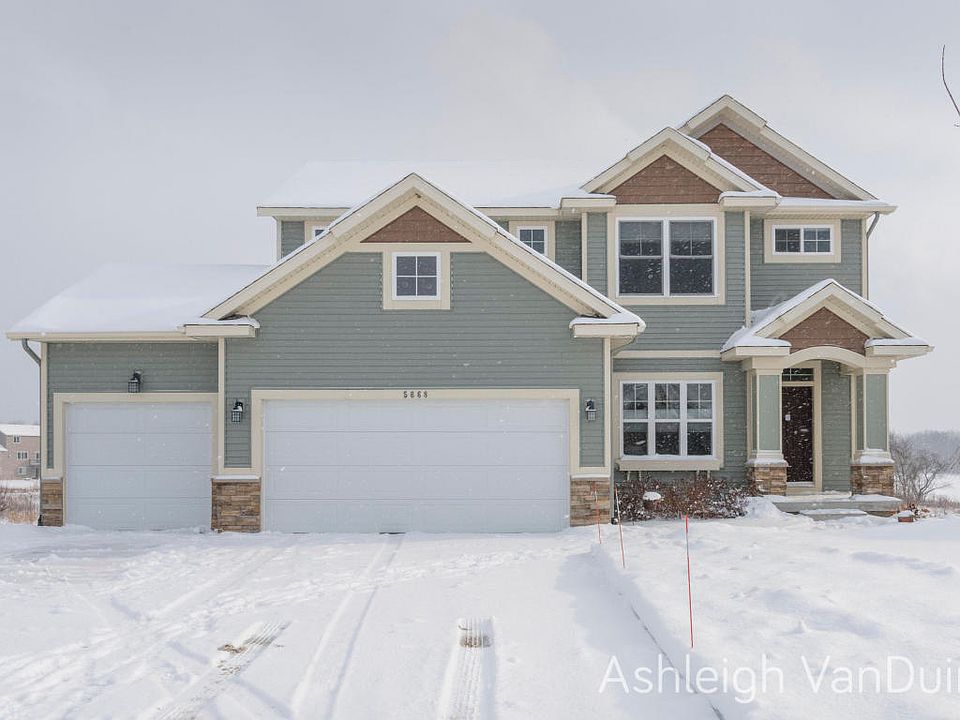 1st image of 5668 Copper Ct SE