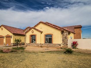 4104 S 64th Ln, Phoenix, AZ 85043