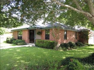 851 Vista Pkwy, New Braunfels, TX 78130