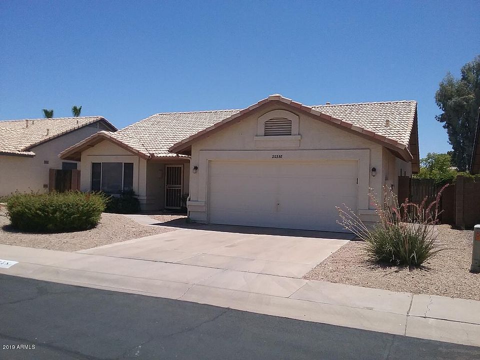 1st image of 20358 N 109th Ln