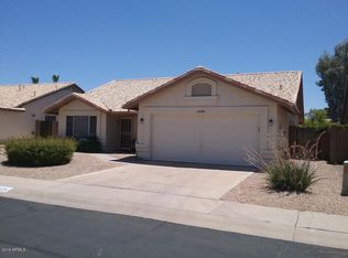 20358 N 109th Ln, Sun City, AZ 85373