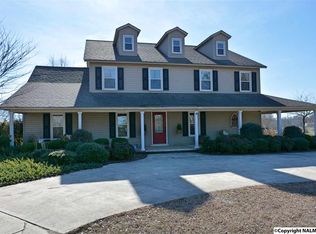 25272 Copeland Rd, Athens, AL 35613