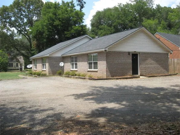 1011 1st Ave #C, Albany, GA 31701