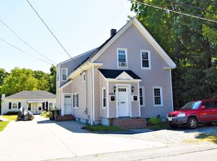205 E Spring St, Avon, MA 02322